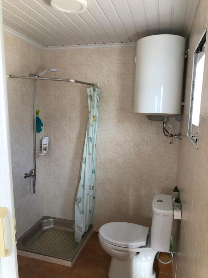 Lcc Rooms Couco 外观 照片