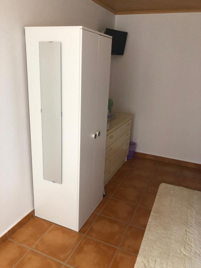 Lcc Rooms Couco 外观 照片