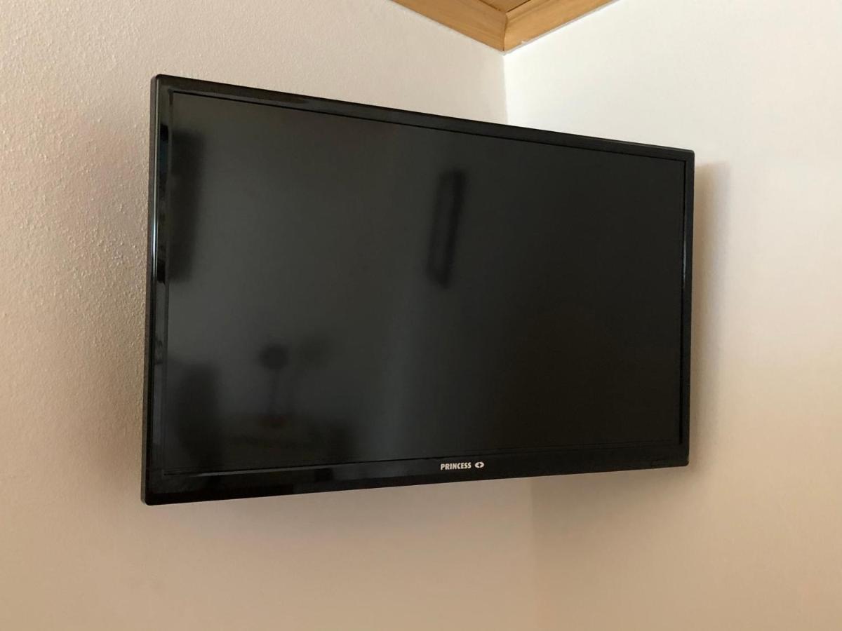 Lcc Rooms Couco 外观 照片