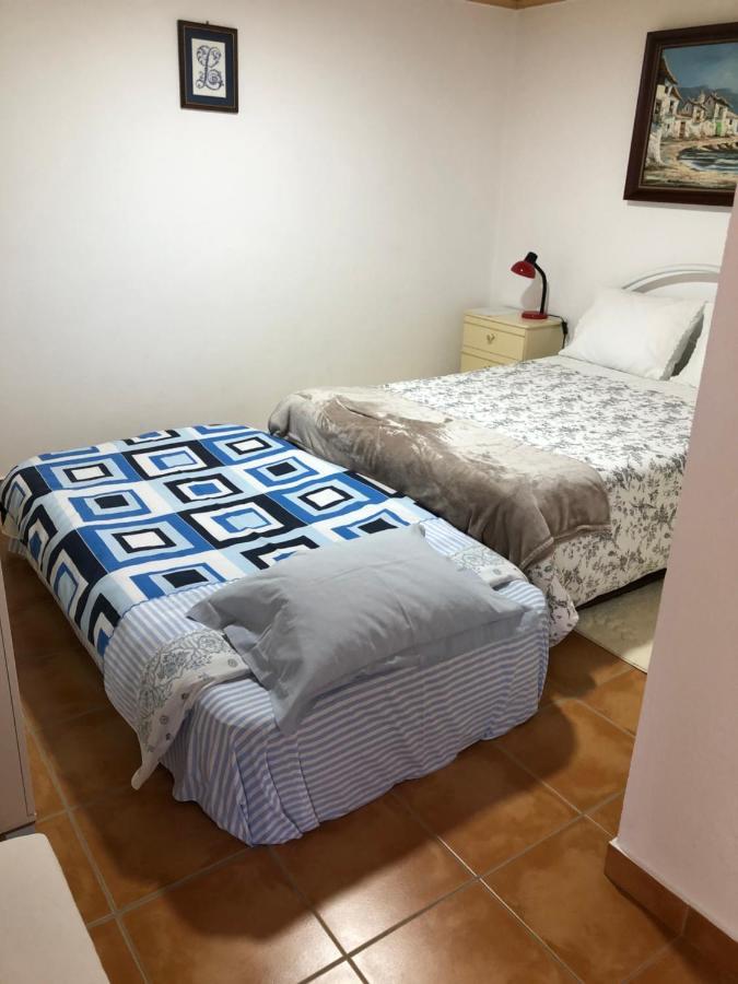 Lcc Rooms Couco 外观 照片