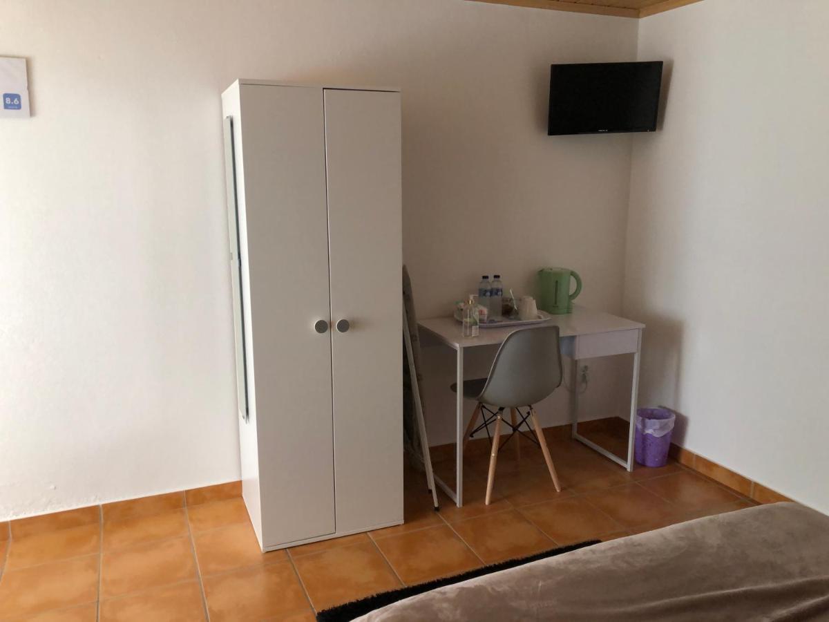 Lcc Rooms Couco 外观 照片